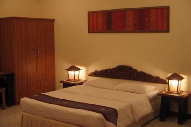 Value for Money Studio room  Bungalow for Rent at Rawai-4
