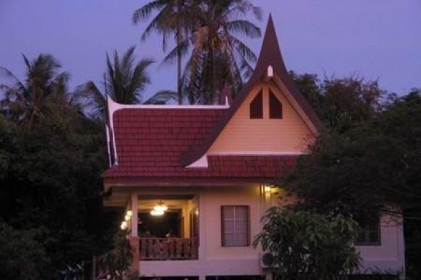 Value for Money Studio room  Bungalow for Rent at Rawai-7