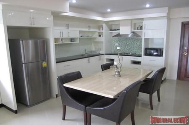 Two Bedroom Sea-View Condominium in Great Condition For Long-Term Rental at Rawai-5