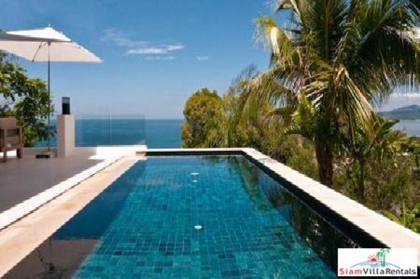 Villa Chan Grajang | Luxury Six Bedroom Sea-View House Available for Holiday Rental at Surin-16