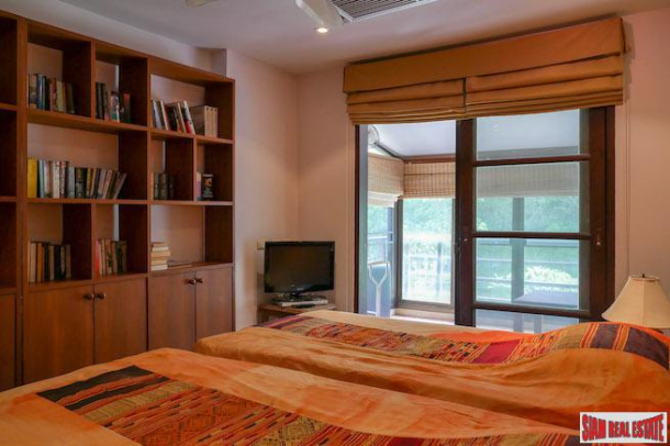 Jirana Patong | Classy Three Bedroom Sea-View Houses For Holiday Rental in Patong-22