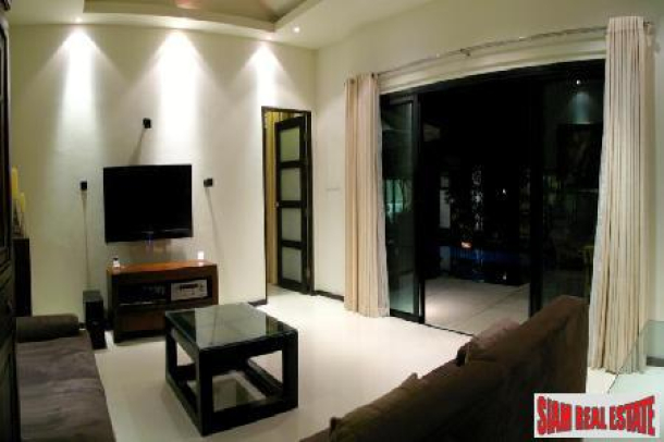 Luxury Four Bedroom Pool Villa For Sale at Nai Harn-8