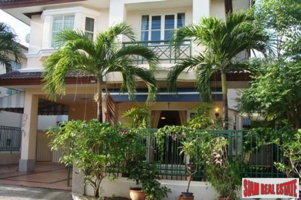 Very Affordable Two-Bedroom Condominium For Rent at Patong-8