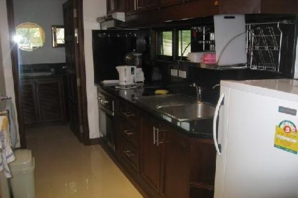 Very Affordable Two-Bedroom Condominium For Rent at Patong-3