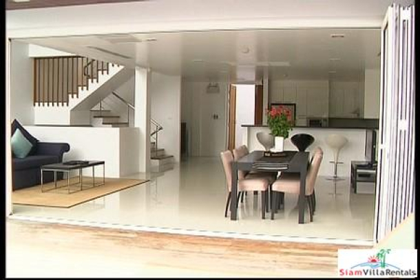 Jirana Patong | Classy Three Bedroom Sea-View Villa  For Holiday Rental in Patong - Unit Choice-13