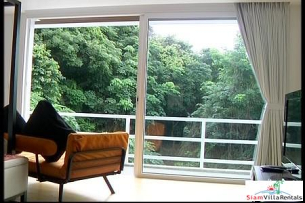 Jirana Patong | Classy Three Bedroom Sea-View Villa For Holiday Rental in Patong-12
