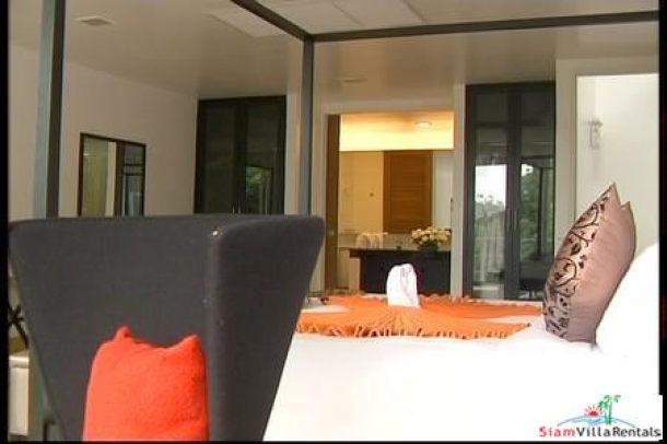 Jirana Patong | Classy Three Bedroom Sea-View Villa For Holiday Rental in Patong-15