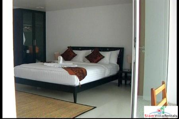 Jirana Patong | Classy Three Bedroom Sea-View Houses For Holiday Rental in Patong-10