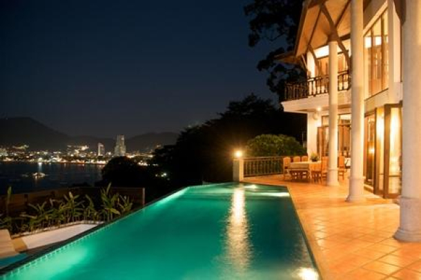 Ultimate in Luxurious Living, Patong-4