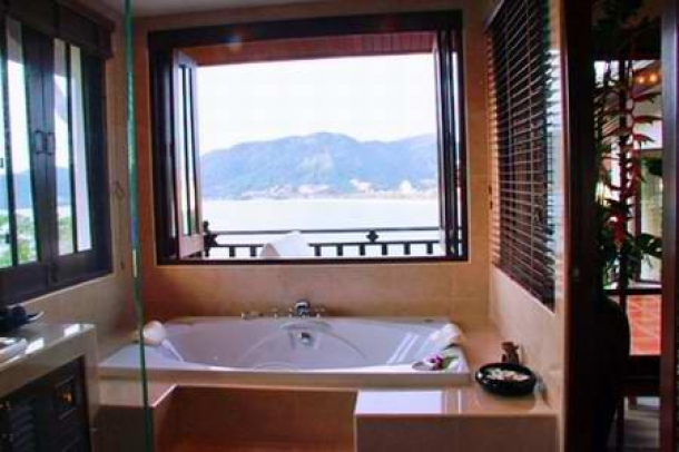 Ultimate in Luxurious Living, Patong-5
