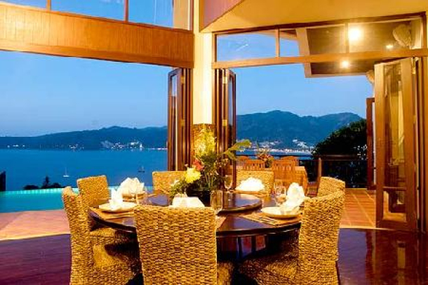 Ultimate in Luxurious Living, Patong-7