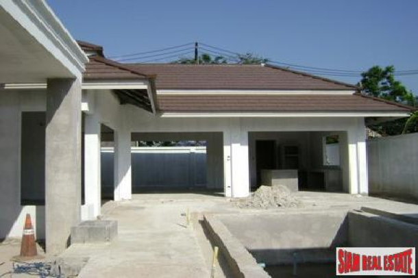2 Bedroom Houses within a Development with Private Pools for Sale at Rawai-2