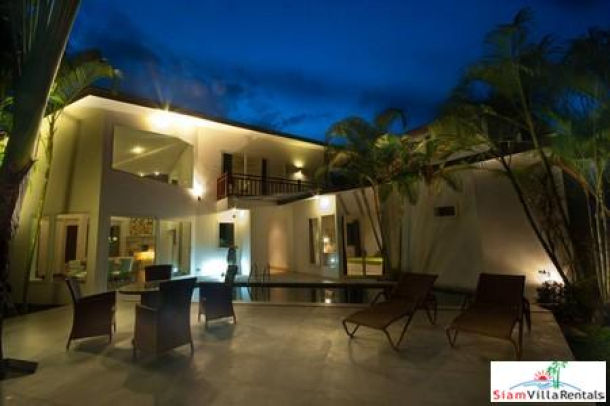 Modern Sea View Townhouse - 35% Under Valued, 50% Finance Available-14