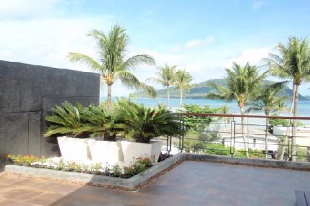 Modern Sea View Townhouse - 35% Under Valued, 50% Finance Available-6