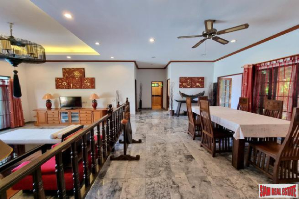 One Bedroom Apartment situated on the Outskirts of Phuket Town near Central Festival-20