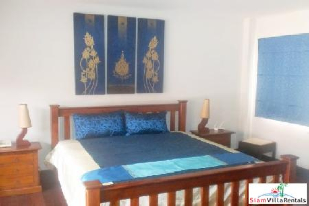 Bayshore | One Bedroom Sea-View Condominium for Sale in Rawai-16