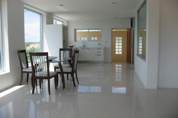 Bayshore | One Bedroom Sea-View Condominium for Sale in Rawai-3