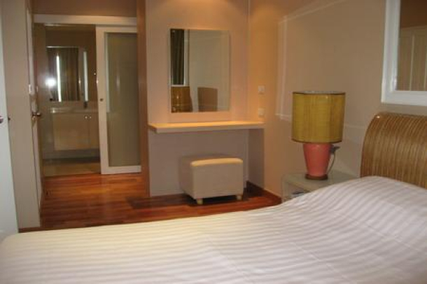 One Bedroom Apartment situated on the Outskirts of Phuket Town near Central Festival-3