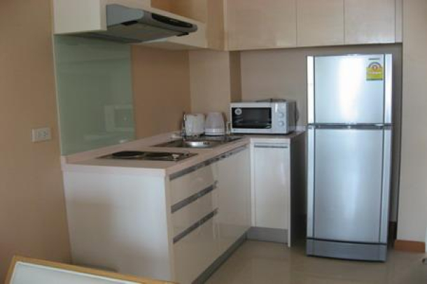 One Bedroom Apartment situated on the Outskirts of Phuket Town near Central Festival-4