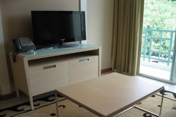 One Bedroom Apartment situated on the Outskirts of Phuket Town near Central Festival-6
