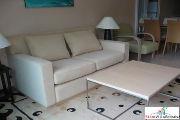 One Bedroom Apartment situated on the Outskirts of Phuket Town near Central Festival-8