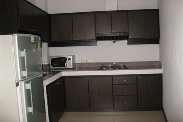 Stylish One Bedroom Apartment with Communal Swimming Pool for Rental at Kathu-5