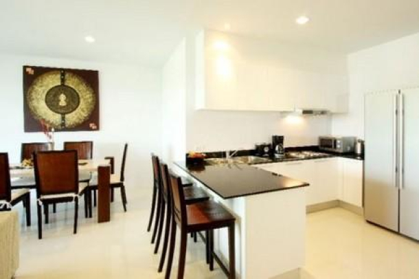 One Bedroom Apartment for Rent at Surin-7