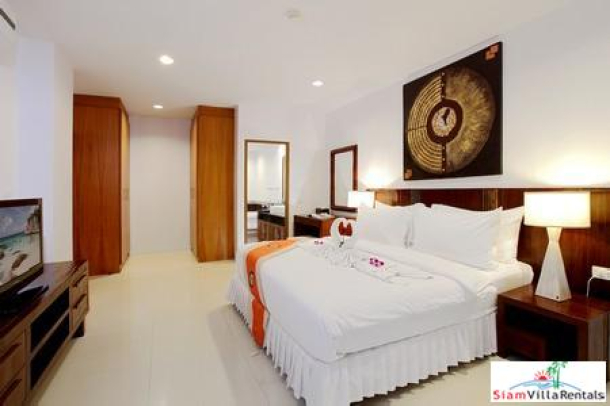 Three Bedroom Apartment for Rent at Surin-3