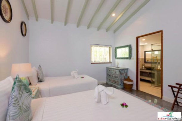 Sri Panwa Resort | Stunning Five Star Resort Villa with Sea Views for Sale at the Tranquil Cape Panwa-20