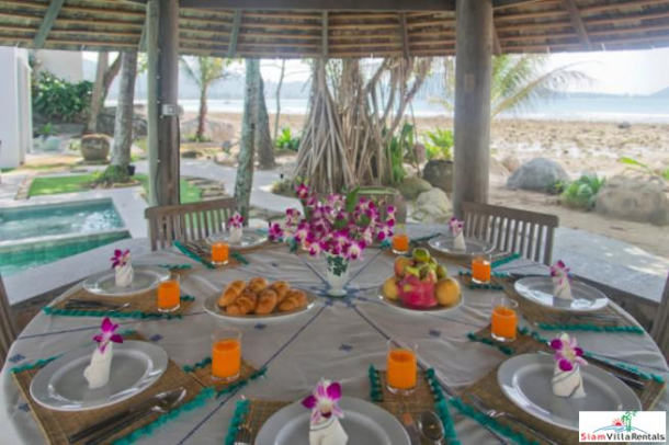 Sri Panwa Resort | Stunning Five Star Resort Villa with Sea Views for Sale at the Tranquil Cape Panwa-23