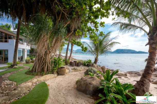 Layan Estate | Luxury Villas in a Private Estate  for Holiday Rental at Layan Beach, Phuket-26