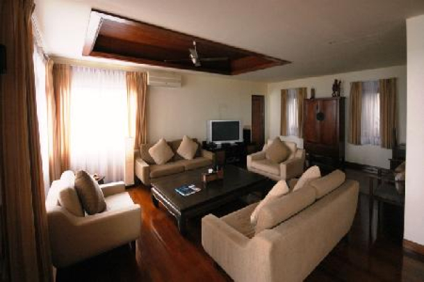 Villa Yoosook | Luxury Seven Bedroom  Sea Villa Pool Villa For Holiday Rental in Patong-7
