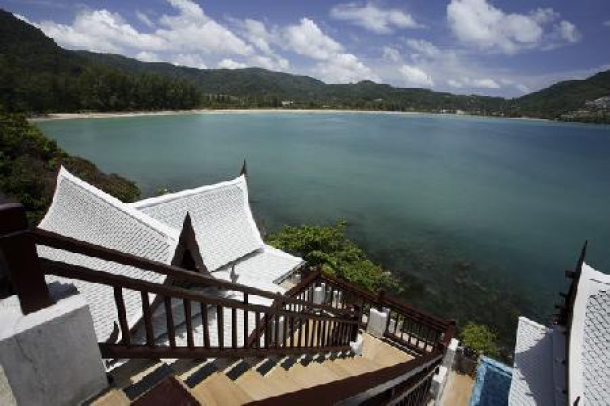 Baan Lom Talay | Luxury Ocean View Villa for Holiday Rental at Kamala Headland, Phuket-1