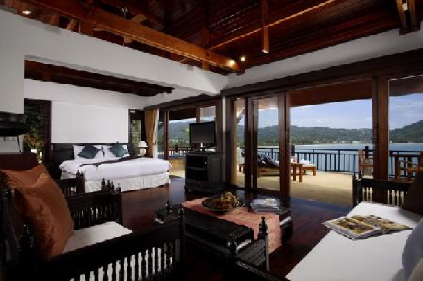 Baan Lom Talay | Luxury Ocean View Villa for Holiday Rental at Kamala Headland, Phuket-3