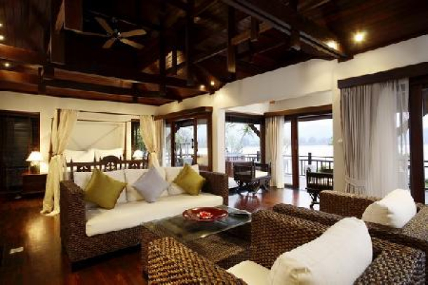 Baan Lom Talay | Luxury Ocean View Villa for Holiday Rental at Kamala Headland, Phuket-4