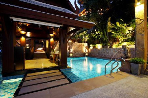 Baan Lom Talay | Luxury Ocean View Villa for Holiday Rental at Kamala Headland, Phuket-6