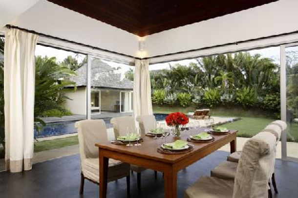 Layan Estate | Luxury Villas in a Private Estate  for Holiday Rental at Layan Beach, Phuket-3