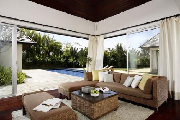 Layan Estate | Luxury Villas in a Private Estate  for Holiday Rental at Layan Beach, Phuket-5