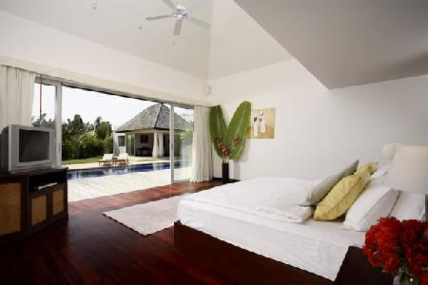 Layan Estate | Luxury Villas in a Private Estate  for Holiday Rental at Layan Beach, Phuket-6
