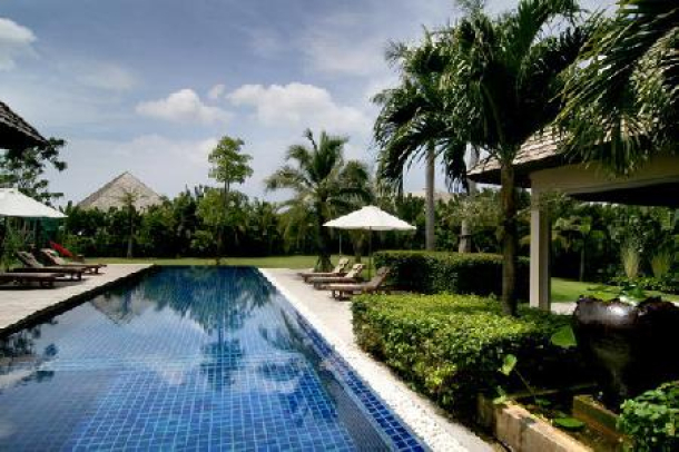 Layan Estate | Luxury Holiday Rental Villas in a Private Estate at Layan Beach, Phuket-2