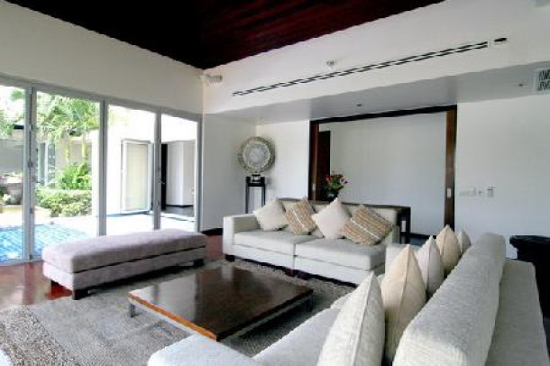 Layan Estate | Luxury Holiday Rental Villas in a Private Estate at Layan Beach, Phuket-4