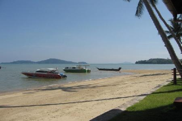 Beachfront Resort at Rawai, Phuket - Unit G-1