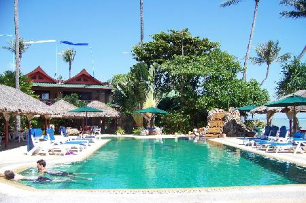 Beachfront Resort at Rawai, Phuket - Unit H-10