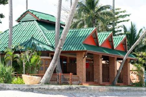 Beachfront Resort at Rawai, Phuket - Unit H-7