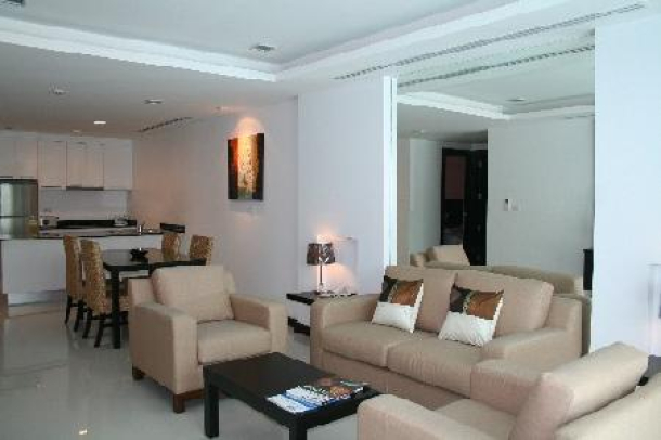 The Palms Kamala | Two Bedroom Pool Suites for Rent-2