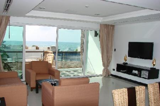 The Palms Kamala | Three Bedroom Super Penthouses for Rent-2