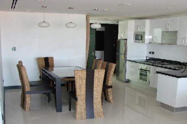 The Palms Kamala | Three Bedroom Super Penthouses for Rent-4
