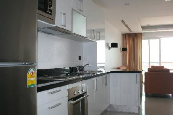 The Palms Kamala | Supreme Penthouses - Three Bedrooms - For Rent-3