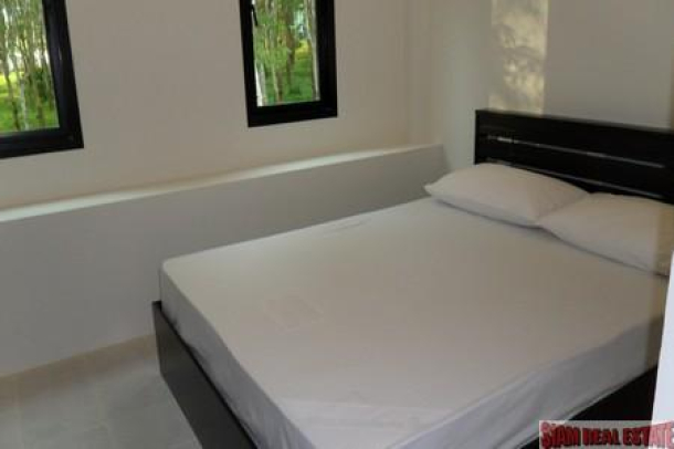 Great Value Two Bedroom Apartment  for Rent at Chalong-2