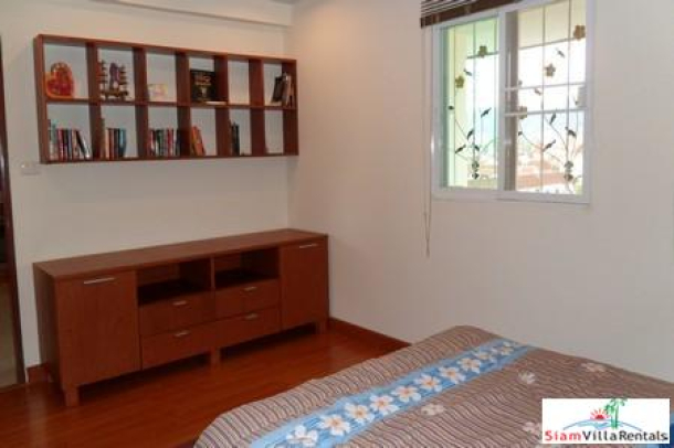 Palm Spring | Two Bedroom Condominium in Patong for Rent with Sea and Mountain Views-12